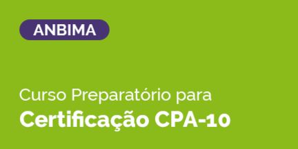 Apostila Anbima CPA 10 Topinvest 2023, PDF, Setor privado