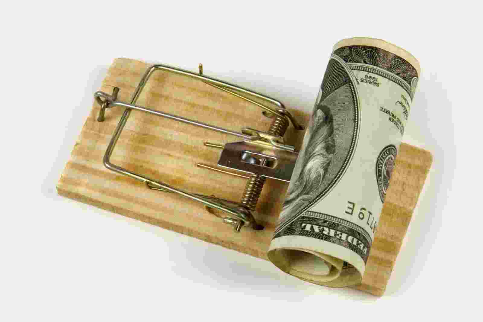 Grau de Conhecimento do Mercado Financeiro Grau de Conhecimento do Mercado Financeiro
