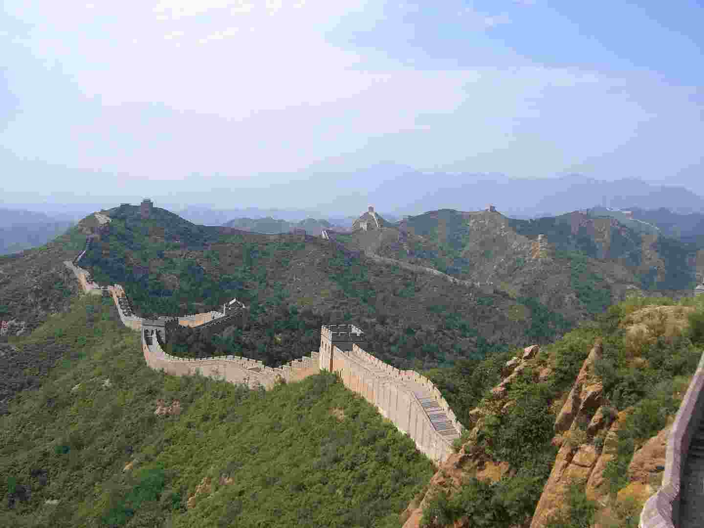 Chinese Wall: a segregação de atividades nas instituições financeiras