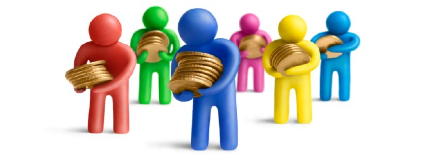 Clube de investimento forex