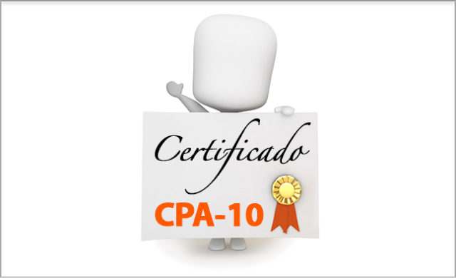 Importância da Certificação CPA 10 para Profissionais Bancários