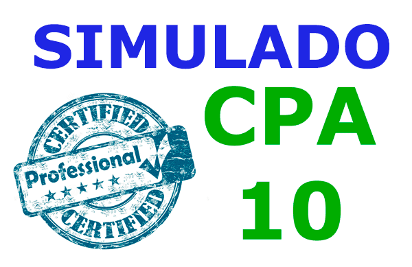 Simulado-CPA-10