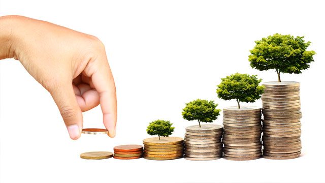 Investir com pouco dinheiro Investir com pouco dinheiro