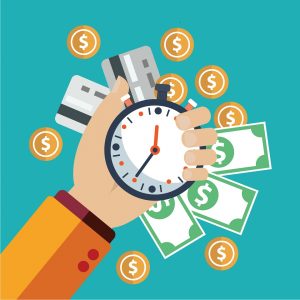 Como administrar o seu dinheiro sem tempo livre? Como administrar o seu dinheiro sem tempo livre?