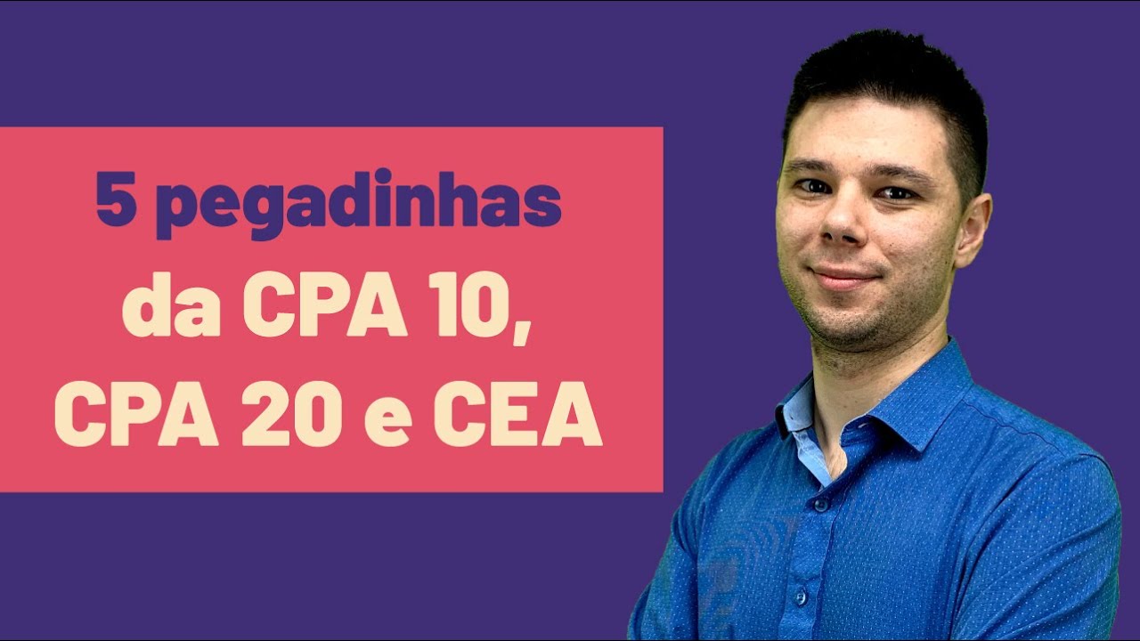 O que faz o Sistema Financeiro Nacional? - BLOG CPA AGORA