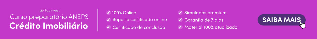 Curso Online para Certificação Aneps CI