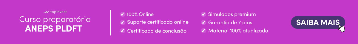 Curso Online para Certificação Aneps PLDFT