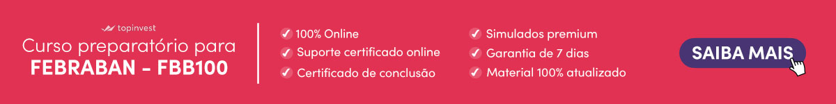 Curso Online para Certificação FBB100