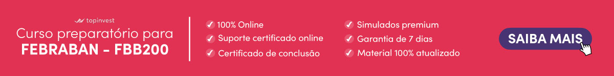 Curso Online para Certificação FBB200